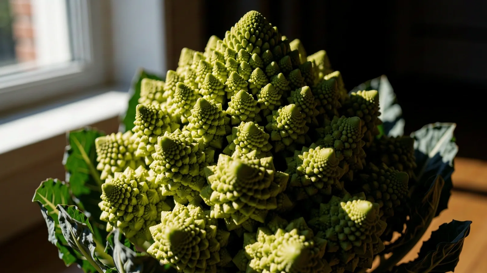 Biological patterns in nature